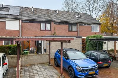Woning Zoetendaal 237 Elst (GE)