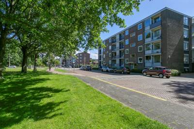Woning Spinozalaan 145 Voorburg
