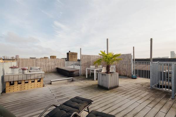 Woning Stadionweg 148IV Amsterdam