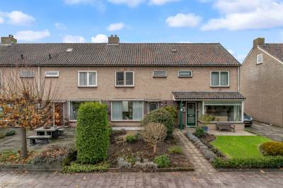 Woning Koningin Julianalaan 57 Leusden