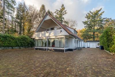 Woning Amersfoortsestraat 91B Soesterberg