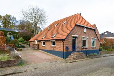 Woning Ettemastraat 11 Zeddam
