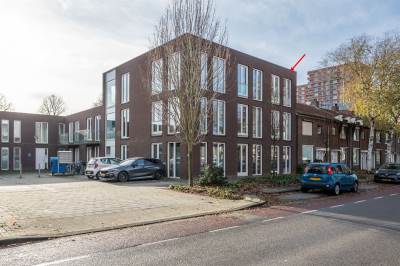 Woning Blaarthemseweg 91h Eindhoven
