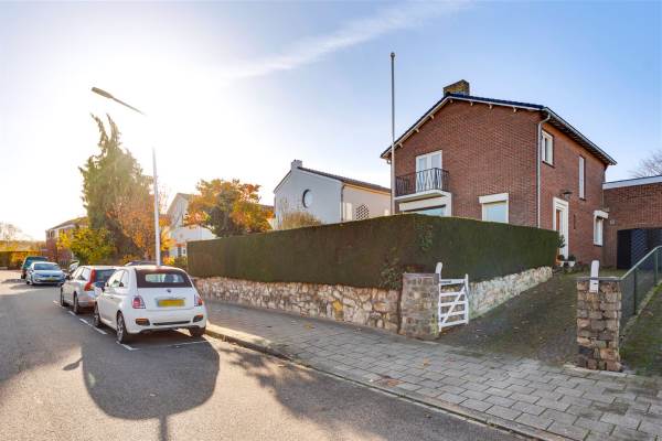 Woning Observantenweg 78 Maastricht