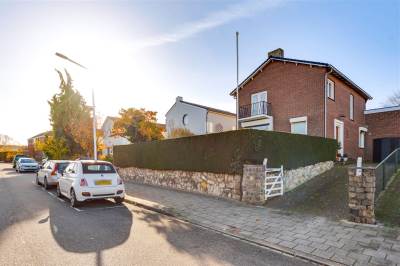 Woning Observantenweg 78 Maastricht