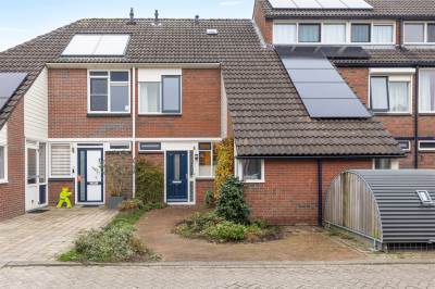 Woning De Eiken 24 Bedum