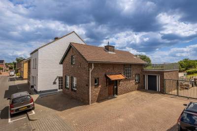 Woning Kerkstraat 11 Elsloo (LI)