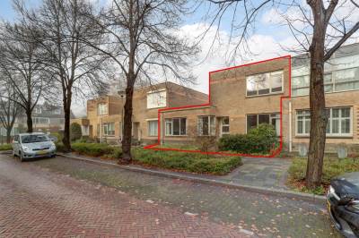 Woning Van Alphenplein 3 Leiderdorp
