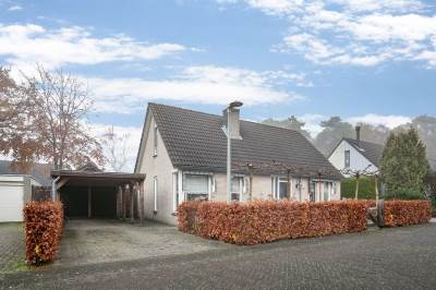 Woning Veluws Hof 6 Ermelo