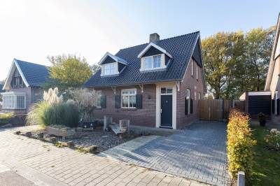 Woning Waterradmolen 9 de Lutte
