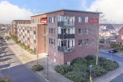 Woning Koggesingel 74 Kampen