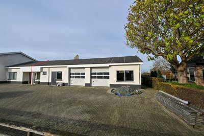 Woning Korteraarseweg 86a Ter Aar