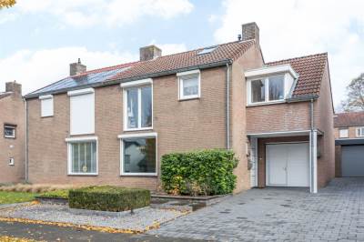 Woning Kennedystraat 31 Ulestraten