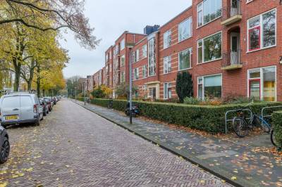 Woning Gorechtkade 64a Groningen