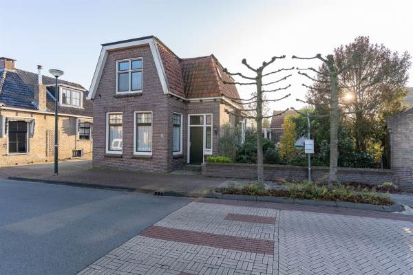 Woning De Buorren 50 Lippenhuizen