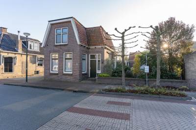 Woning De Buorren 50 Lippenhuizen