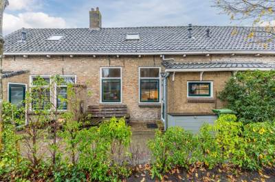 Woning Oost Buurtstraat 29 Moordrecht