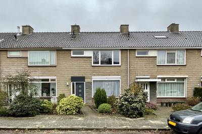 Woning Gripvelden 40 Roosendaal
