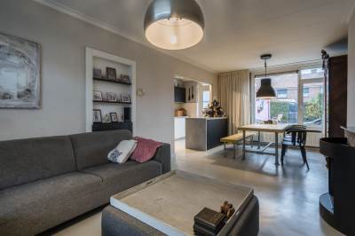 Woning Drieslagstraat 41 Weert