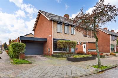 Woning Voorstestraat 103 Weert