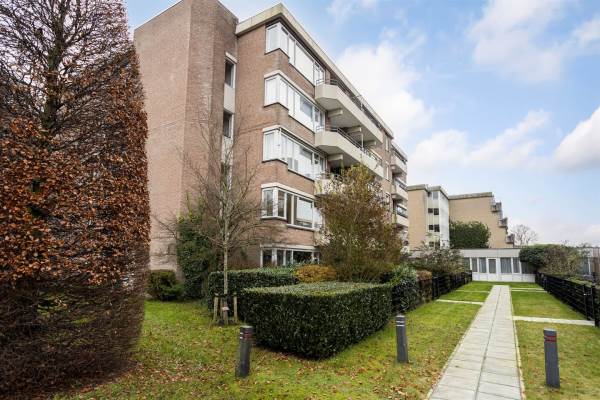 Woning Zaaier 20 Leusden