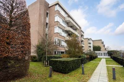 Woning Zaaier 20 Leusden