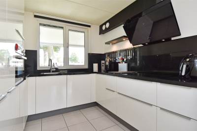 Woning Juweellaan 237 Zoetermeer