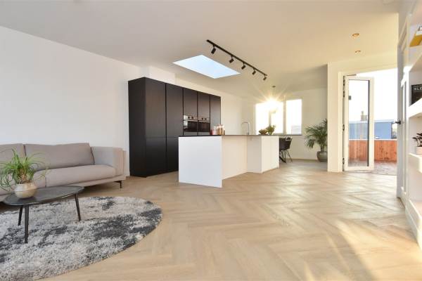 Woning Akeleistraat 4 Den Haag