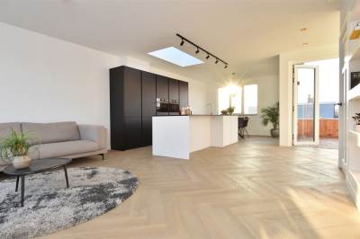 Woning Akeleistraat 4 Den Haag