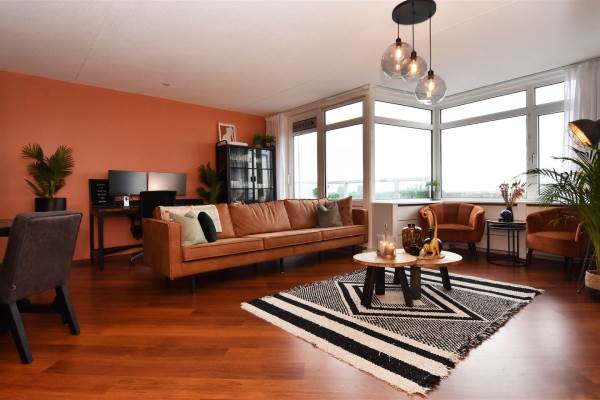 Woning Luxemburglaan 118 Zoetermeer