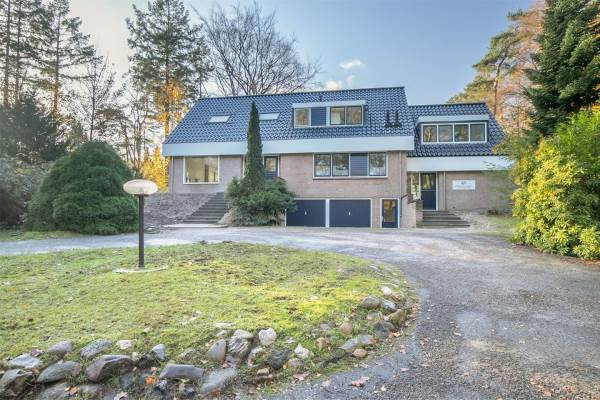 Woning Parkweg 20 Wapenveld