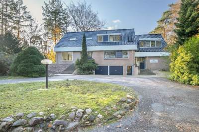 Woning Parkweg 20 Wapenveld