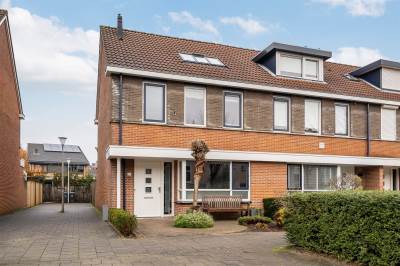 Woning Forum 51 Poortugaal