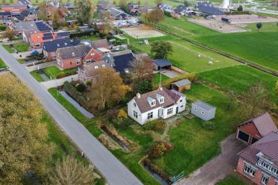 Woning Stadsweg 60 Ten Post