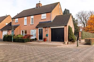 Woning Horst 2 Chaam