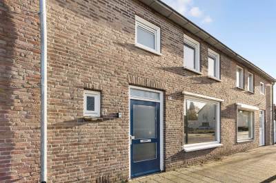 Woning Oude Kerkstraat 10 Goirle