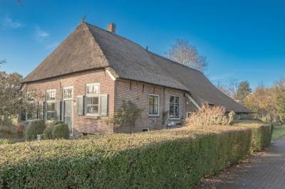 Woning Dokter Larijweg 169 Ruinerwold