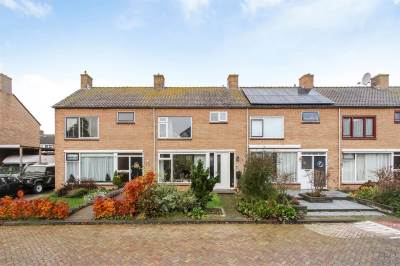 Woning Acaciastraat 15 Dordrecht