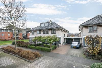 Woning Ambachtsherenlaan 20 Mijnsheerenland