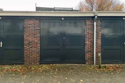 Garage Marnixstraat 41 Alphen aan den Rijn