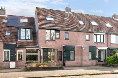 Woning Wierickewijk 5 Leusden