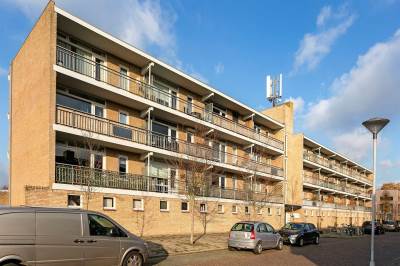 Woning Wolbergstraat 39 Valkenswaard