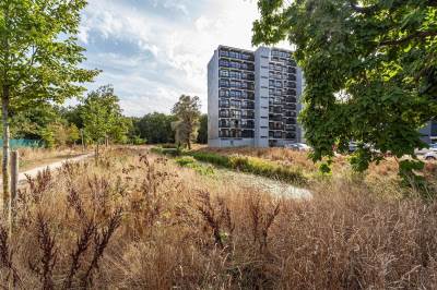 Woning Lankforst 5645 Nijmegen