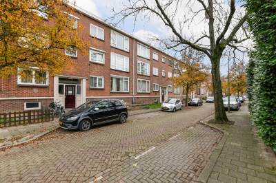 Woning Dr. Schaepmanstraat 64 Ridderkerk