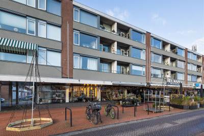 Woning Esdoornlaan 26 Zwanenburg