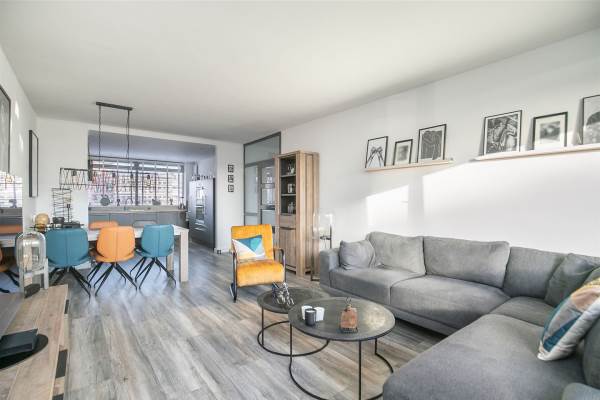 Woning Ronsseweg 361 Gouda
