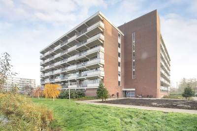 Woning Elzenhorst 80 Waddinxveen