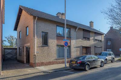 Woning Meuserstraat 34 Kerkrade