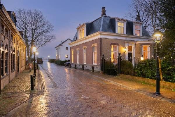 Woning Dorpsstraat 168 Capelle aan den IJssel