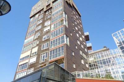 Woning Maarten Harpertsz. Trompweg 100 Dordrecht